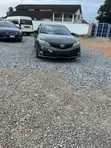 2014 Toyota Camry SE Sedan - 5