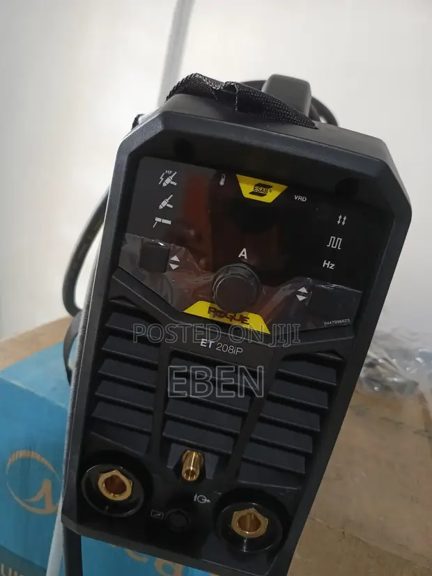 Esab ET 208ip Welding Machine - 1