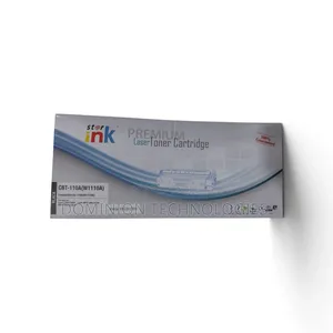 Star Ink 110A (W1110A) Black Toner Cartridge