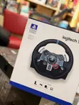 Logitech G29 Driving Force Racing Wheel for PS5/PS4/PS3 - 1