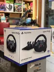 Logitech G29 Driving Force Racing Wheel for PS5/PS4/PS3 - 4