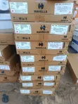 Havells 8-Way 3-Phase Distribution Main Switch - 2