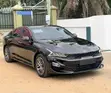 2020 Kia K5 2.0 LPI Black - 1
