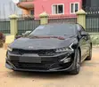 2020 Kia K5 2.0 LPI Black - 2