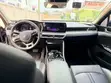 2020 Kia K5 2.0 LPI Black - 3