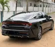 2020 Kia K5 2.0 LPI Black - 4