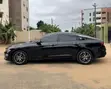 2020 Kia K5 2.0 LPI Black - 5