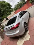 2017 Kia Forte S Sedan Silver - 4
