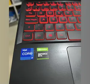 Acer Nitro 5 Laptop - 16GB RAM, Intel Core i7, 1.5TB Storage