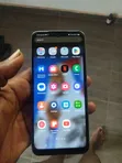 Samsung Galaxy A22 5G 128GB Green - 2