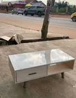 Modern Lux Center Table - 1