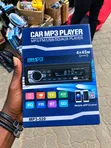 Car MP3 Player - Bluetooth/FM/USB/SD/Aux Stereo - 2