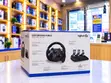 Logitech G29 Steering Wheel and Pedals for PC, PS5 - 3
