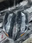 Honda CR-V 2017-2022 Touring Full LED Headlights - 1