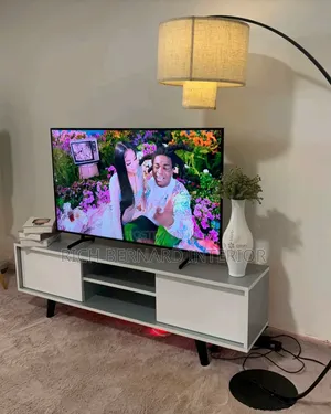 48-Inch Foreign Laminated TV Stand