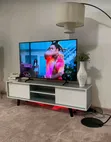 48-Inch Foreign Laminated TV Stand - 2