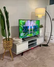 48-Inch Foreign Laminated TV Stand - 3