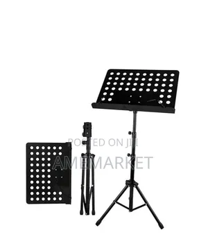 Adjustable Folding Music Stand / Pulpit
