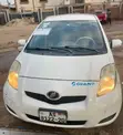 Toyota Vitz 2012 - 1