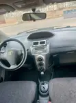 Toyota Vitz 2012 - 2