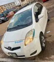 Toyota Vitz 2012 - 3