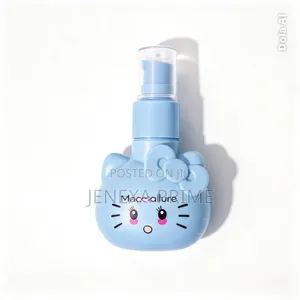 Cute Hello Kitty Hand Cream - Softening Moisturizing