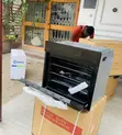 Kenwood Dual-Fuel Oven (Electric + Gas) - 2