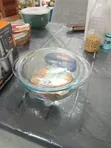 Pyrex Cookware Set - 1