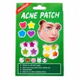 Cute Acne Patches - Colorful Star Shapes - 1