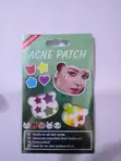 Cute Acne Patches - Colorful Star Shapes - 2
