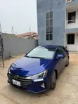 2020 Hyundai Elantra for Rent - 1