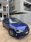 2020 Hyundai Elantra for Rent - 2