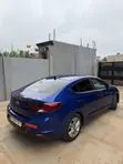 2020 Hyundai Elantra for Rent - 3