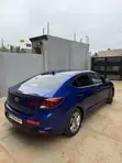 2020 Hyundai Elantra for Rent - 4