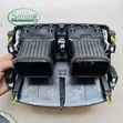 Toyota Corolla 2009-2013 Center Dashboard AC Vent with Hazard Switch - 4