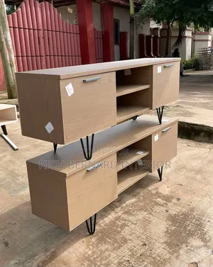 48-Inch TV Stand