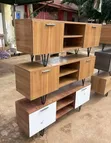 48-Inch TV Stand - 2