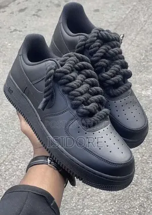 Nike Air Force 1 Sneakers