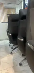 High Back Executive Conference Chair - 2