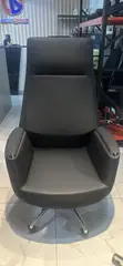 High Back Executive Conference Chair - 4