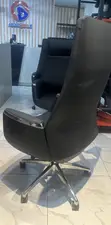 High Back Executive Conference Chair - 5