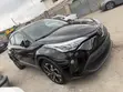 Toyota C-HR XLE 2021 Black - 1