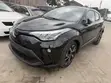 Toyota C-HR XLE 2021 Black - 3