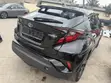 Toyota C-HR XLE 2021 Black - 4