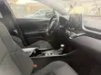 Toyota C-HR XLE 2021 Black - 5