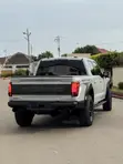 2025 Ford F-150 Raptor 4WD SuperCrew White - 1