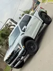 2025 Ford F-150 Raptor 4WD SuperCrew White - 3
