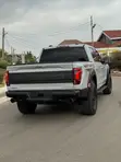 2025 Ford F-150 Raptor 4WD SuperCrew White - 5