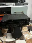 Yamaha Power Amplifier with 2 Bass Speakers - 2