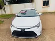 Toyota Corolla 2021 White - 1